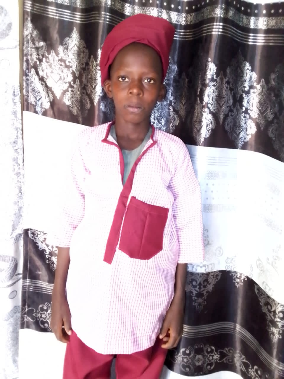 Table Full of Spices