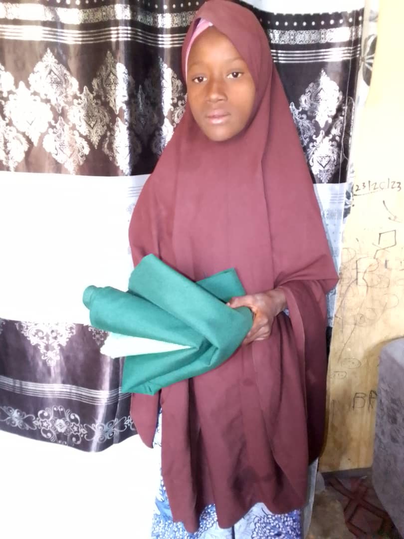 Table Full of Spices